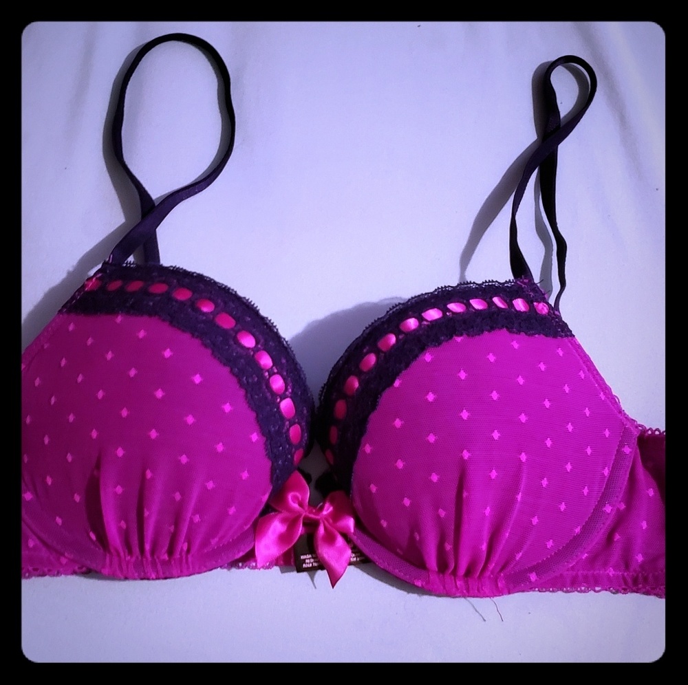 Victoria Secret Bra